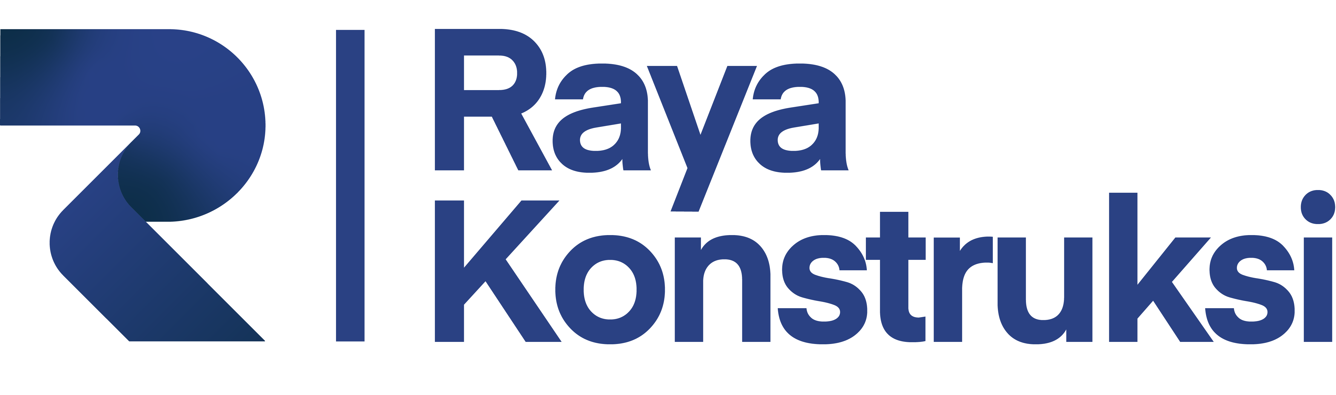 Logo Raya Konstruksi International